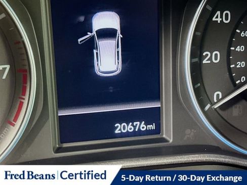 Certified 2023 Hyundai Kona SEL w/ Convenience Package image 14