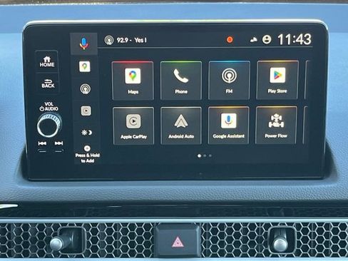 New 2026 Honda Civic Sport Touring image 25