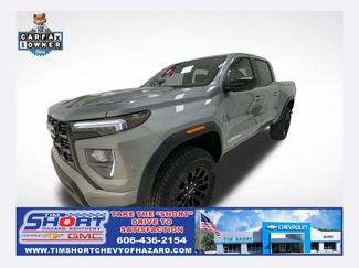 Used 2026 GMC Canyon Elevation 360° Tour