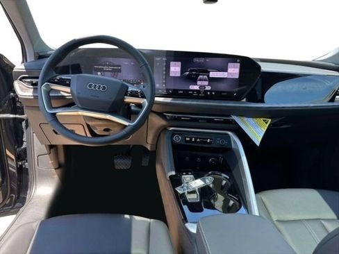 New 2026 Audi Q5 2.0T AWD/4WD image 23