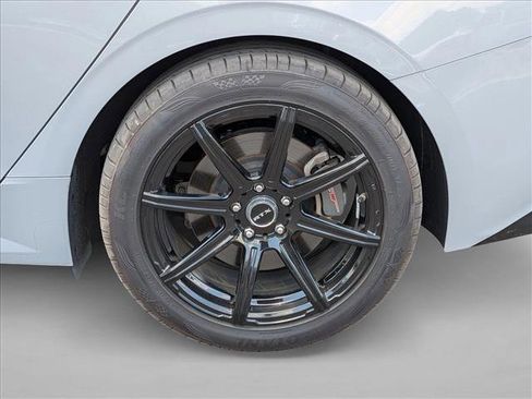 Used 2024 Kia K5 GT FWD image 3