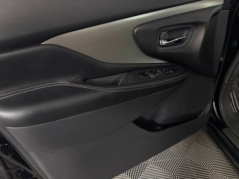 Used 2024 Nissan Murano SV w/ SV Midnight Edition Package image 23