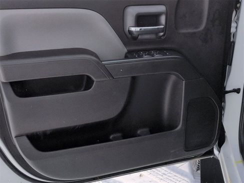 Used 2017 GMC Sierra 1500 Base w/ Sierra Convenience Package image 14