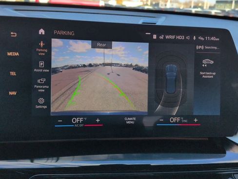 Used 2023 BMW X1 xDrive28i image 30