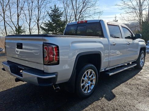 Used 2018 GMC Sierra 1500 Denali image 6