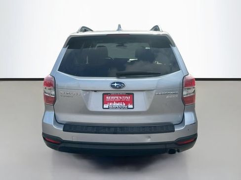 Used 2016 Subaru Forester 2.5i Limited AWD/4WD image 7