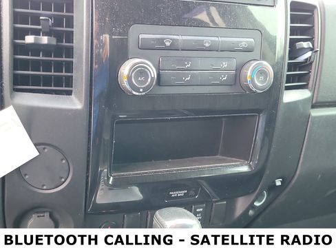 Used 2013 Nissan Titan SV w/ SV Value Truck Pkg image 27