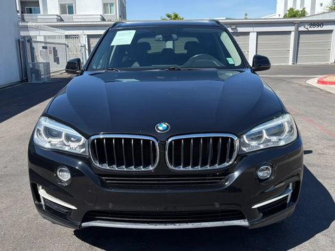 Used 2015 BMW X5 xDrive35i AWD/4WD image 8