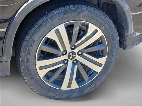 Used 2024 Mitsubishi Outlander Sport AWD image 16