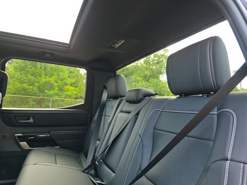 New 2026 Toyota Tundra Limited AWD/4WD image 20