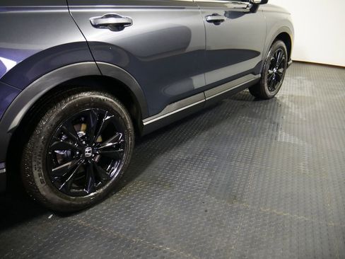 New 2026 Honda CR-V Sport Touring image 4