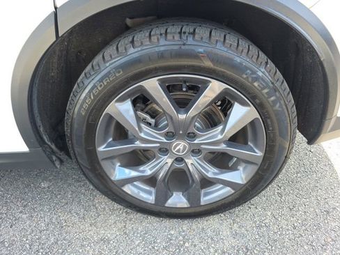 Used 2023 Acura MDX A-Spec AWD/4WD image 10