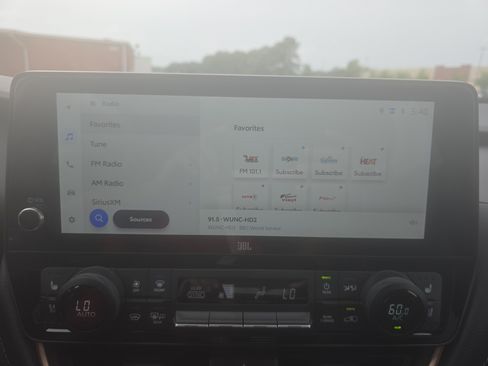 Used 2026 Toyota Grand Highlander AWD Hybrid image 22