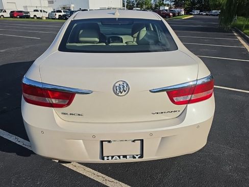 Used 2013 Buick Verano Leather FWD image 6