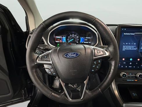 Used 2021 Ford Edge SEL w/ Convenience Package AWD/4WD image 22