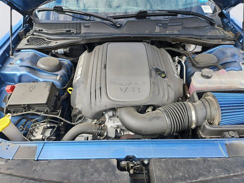 Used 2023 Dodge Challenger R/T w/ T/A Package image 37