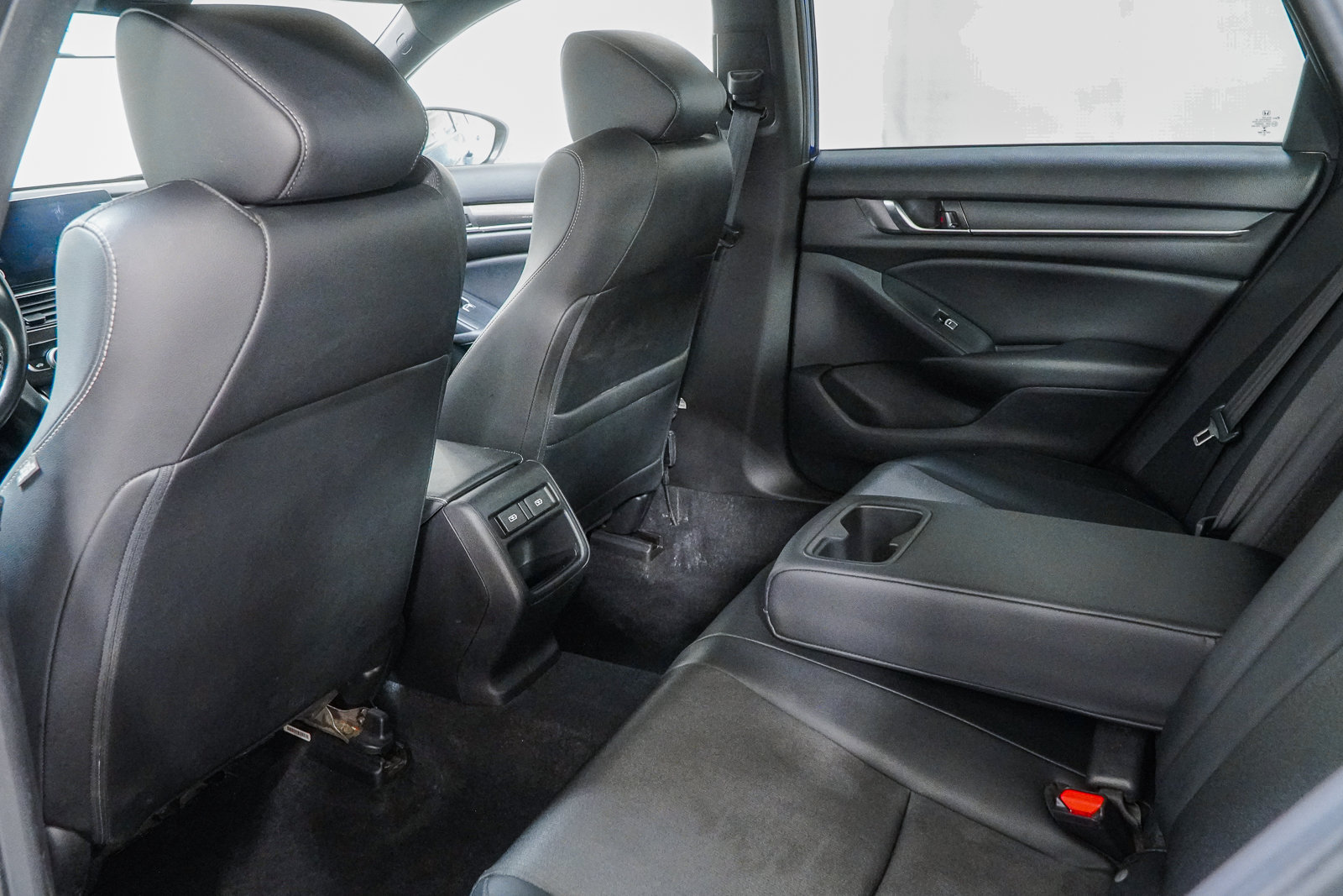 Used 2022 Honda Accord Sport image 41