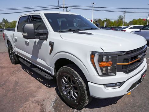 Used 2023 Ford F150 Tremor AWD/4WD image 3