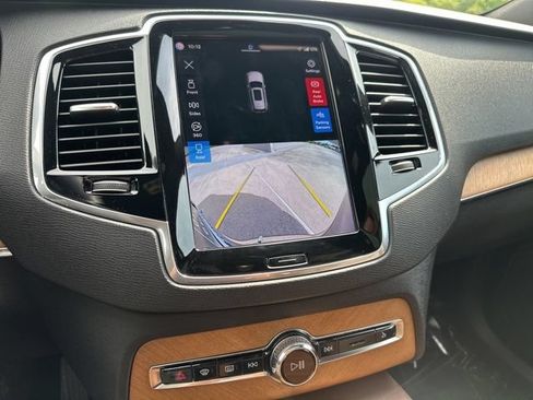 Certified 2023 Volvo XC90 B6 Plus AWD/4WD image 25