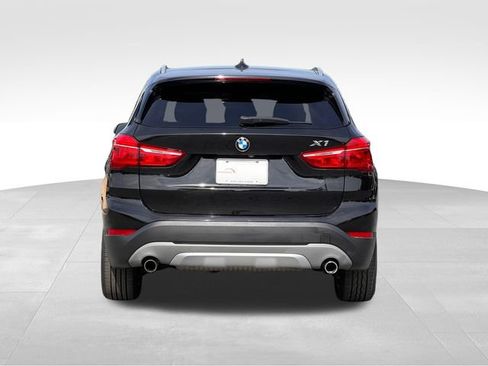 Used 2018 BMW X1 xDrive28i AWD/4WD image 4
