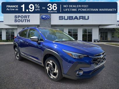 New 2026 Subaru Crosstrek 2.5i Limited