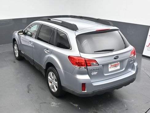 Used 2012 Subaru Outback 2.5i Premium image 32