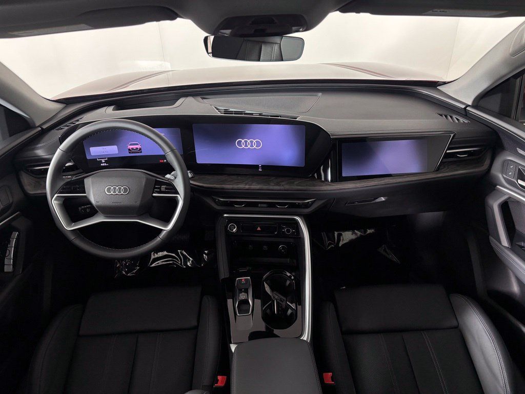 New 2026 Audi Q5 Prestige AWD/4WD image 10
