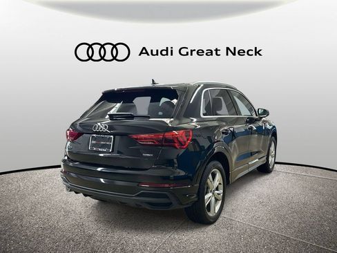 Used 2023 Audi Q3 2.0T Premium w/ Convenience Package AWD/4WD image 8