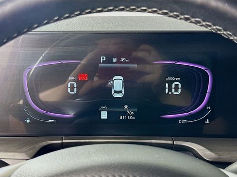 Used 2023 Kia Telluride EX X-Line image 25