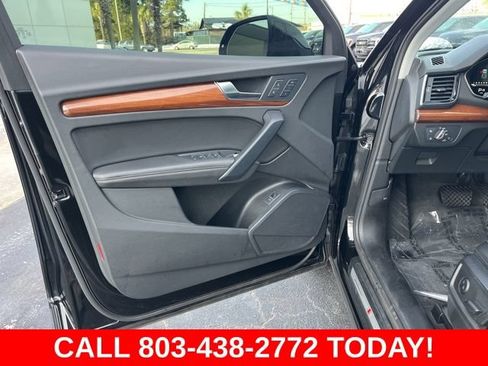 Used 2022 Audi Q5 2.0T Premium Plus AWD/4WD image 4