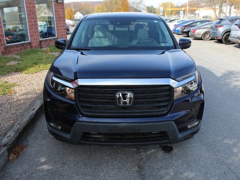 Used 2023 Honda Ridgeline RTL image 4