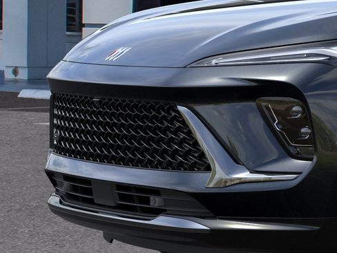 New 2026 Buick Envision Sport Touring AWD/4WD image 32