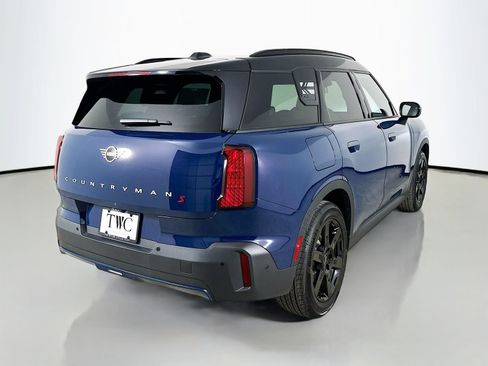 New 2027 MINI Cooper Countryman S AWD/4WD image 5