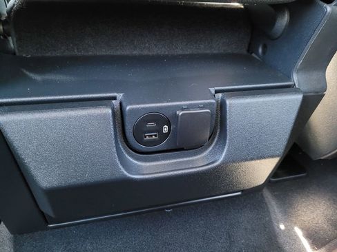 Used 2023 Ford F150 XLT w/ Equipment Group 302A High image 8