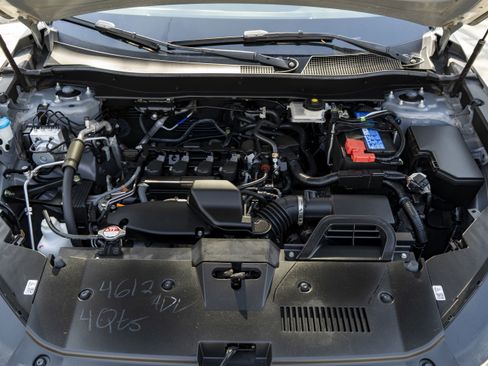 Used 2023 Honda CR-V EX-L image 46