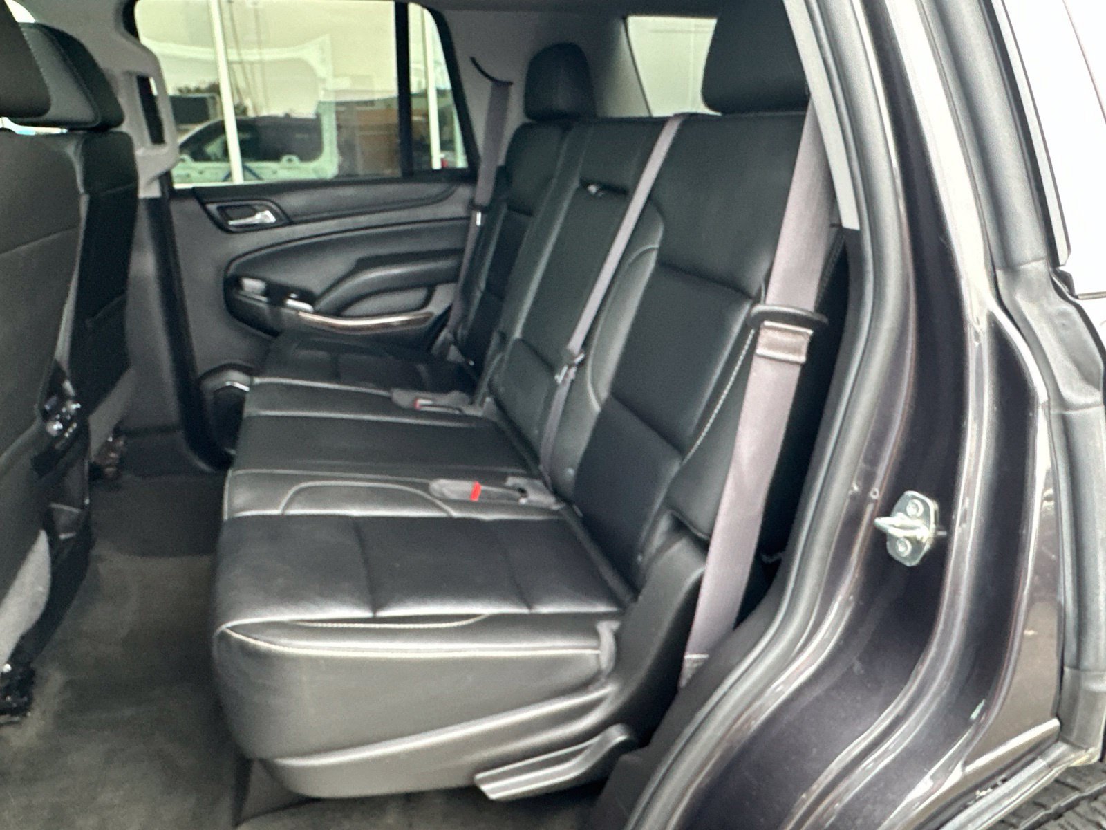 Used 2017 Chevrolet Tahoe LT AWD/4WD image 18