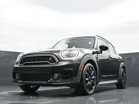 Used 2020 MINI Cooper Countryman S FWD image 20