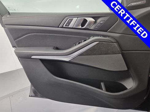 Certified 2026 BMW X5 sDrive40i w/ M Sport Package image 40