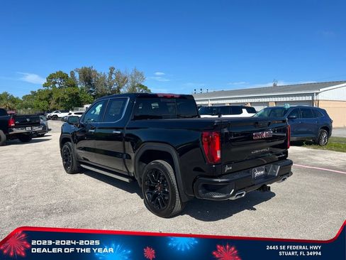 New 2026 GMC Sierra 1500 Denali w/ Technology Package AWD/4WD image 5