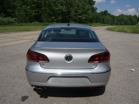 Used 2013 Volkswagen CC Sport Plus FWD image 5