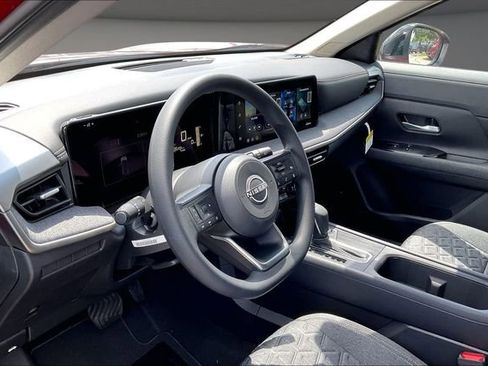 New 2026 Nissan Kicks SV w/ Cold Weather Package AWD/4WD image 7