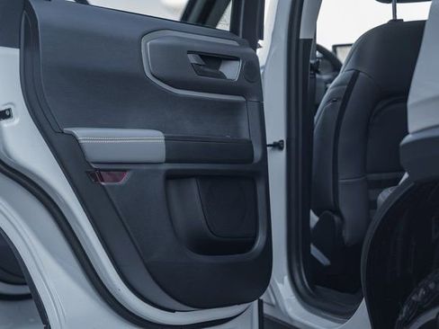 New 2026 Ford Bronco Sport Badlands w/ Sasquatch Badlands Package image 44