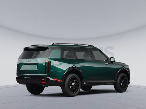 New 2027 Kia Telluride SX Prestige X-Line image 4