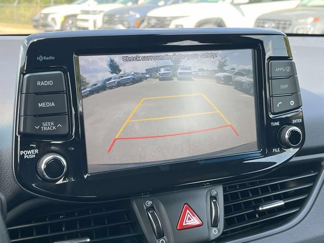 Used 2020 Hyundai Elantra GT N Line FWD image 29