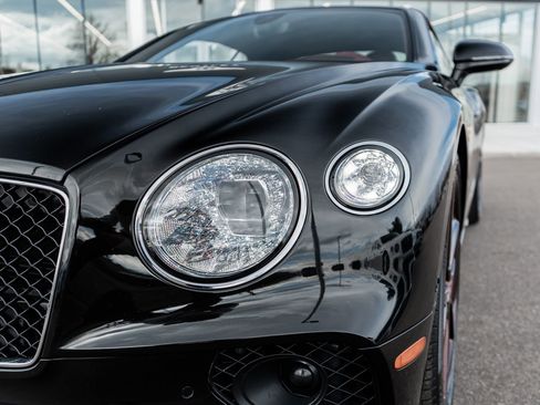 Certified 2020 Bentley Continental GT image 23