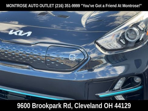 Used 2022 Kia Niro EX w/ Cold Weather Package image 58