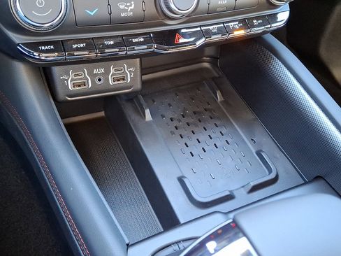 New 2026 Dodge Durango GT w/ Tow 'N Go Package image 11