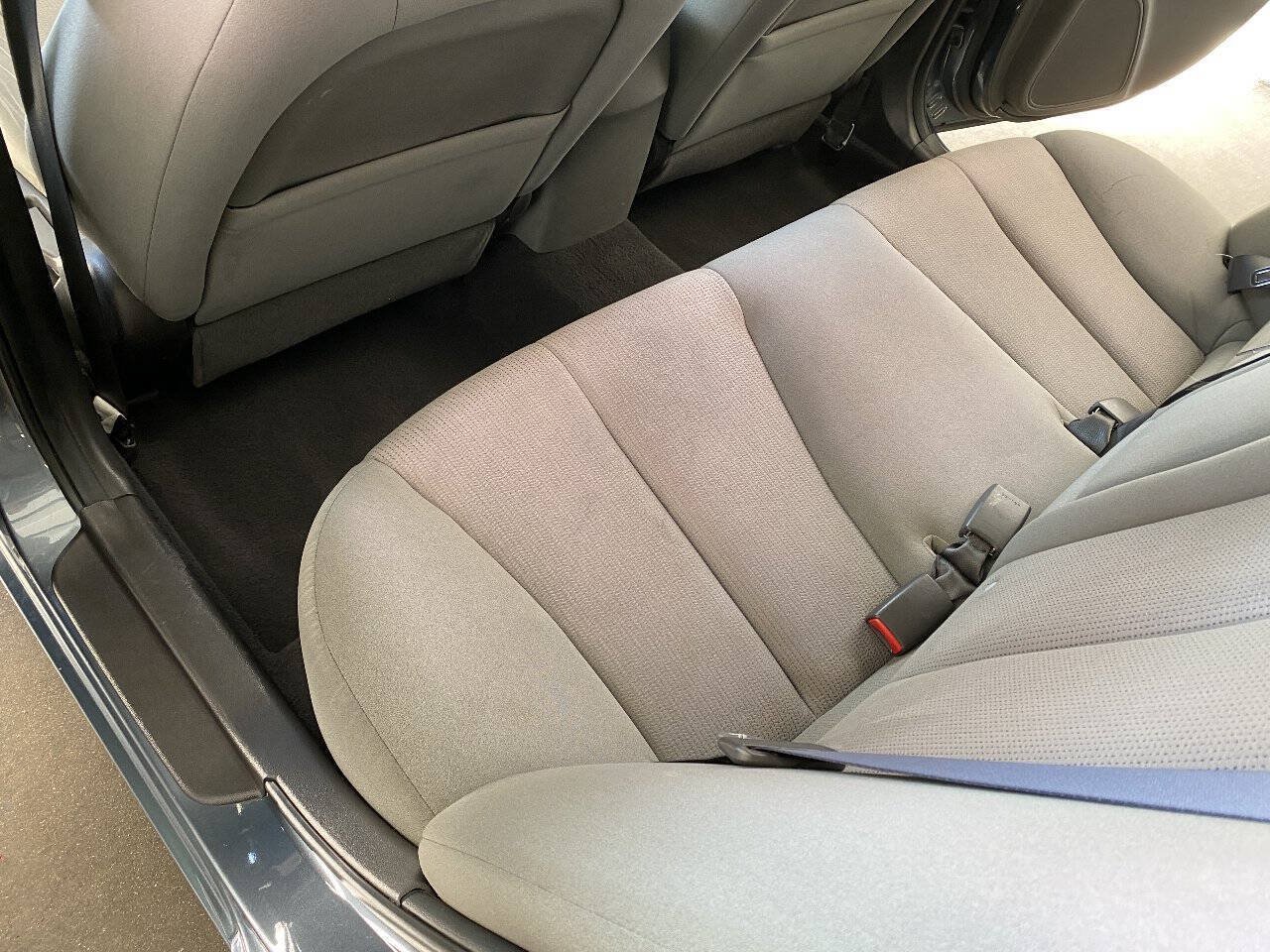 Used 2009 Hyundai Sonata GLS FWD image 30