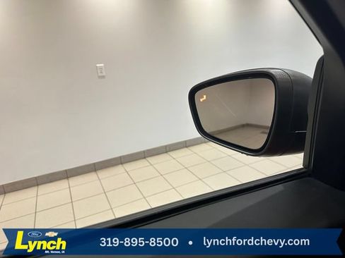 Used 2023 Ford Escape Active AWD/4WD image 14