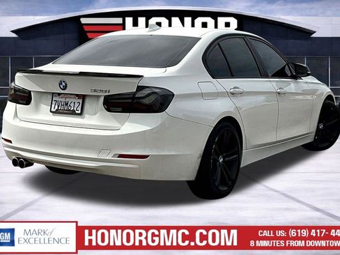 Used 2014 BMW 328i Sedan image 6